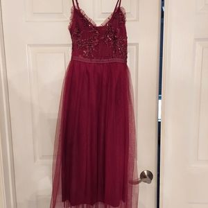 dress